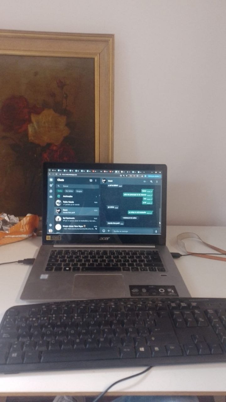 Captura de IG 02