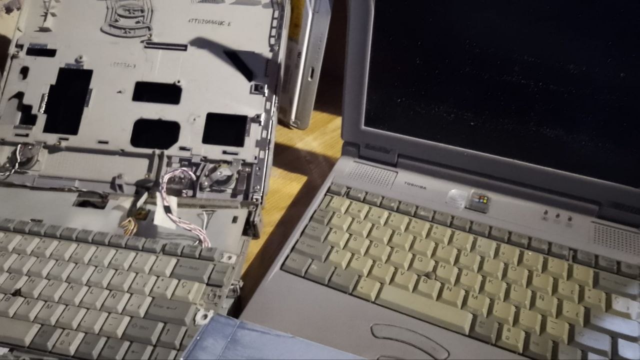 Captura de IG 01